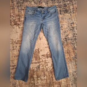 Express Women's Straight-Leg Jeans. Sz 10 Short